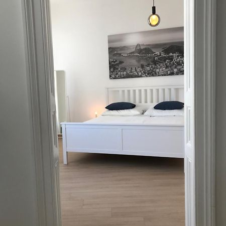 New • City-Park Apartment In The Vienna Center. Екстериор снимка