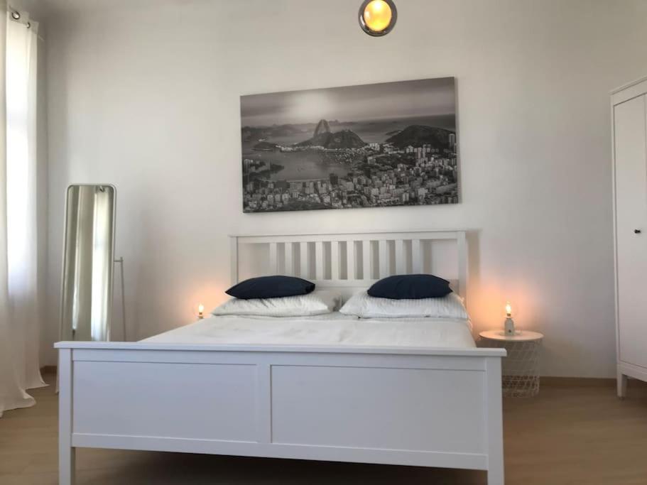 New • City-Park Apartment In The Vienna Center. Екстериор снимка