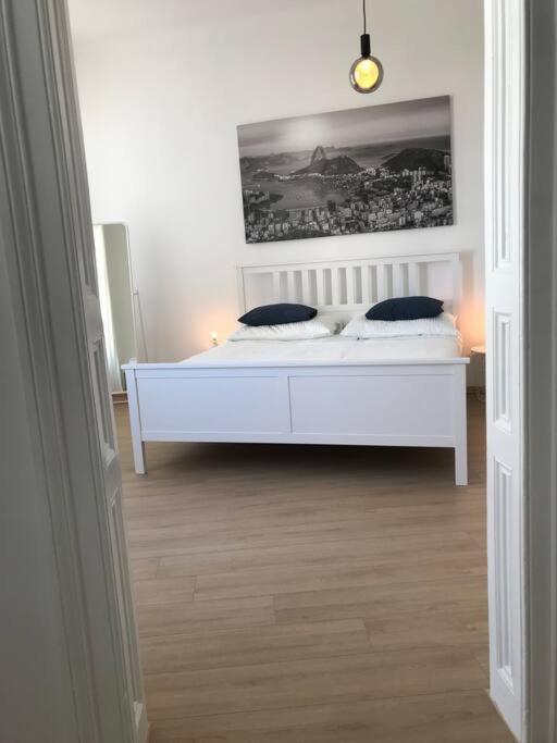 New • City-Park Apartment In The Vienna Center. Екстериор снимка