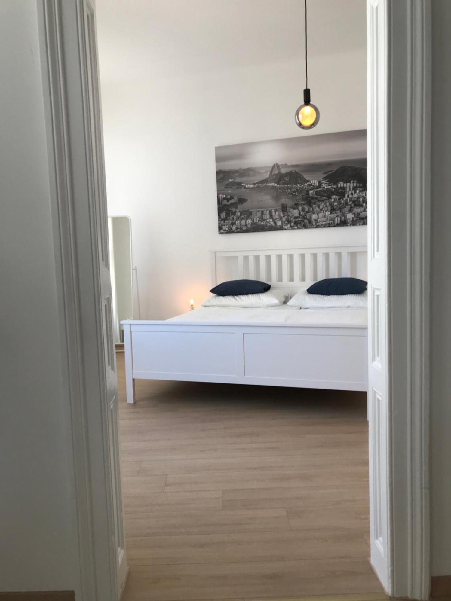 New • City-Park Apartment In The Vienna Center. Екстериор снимка