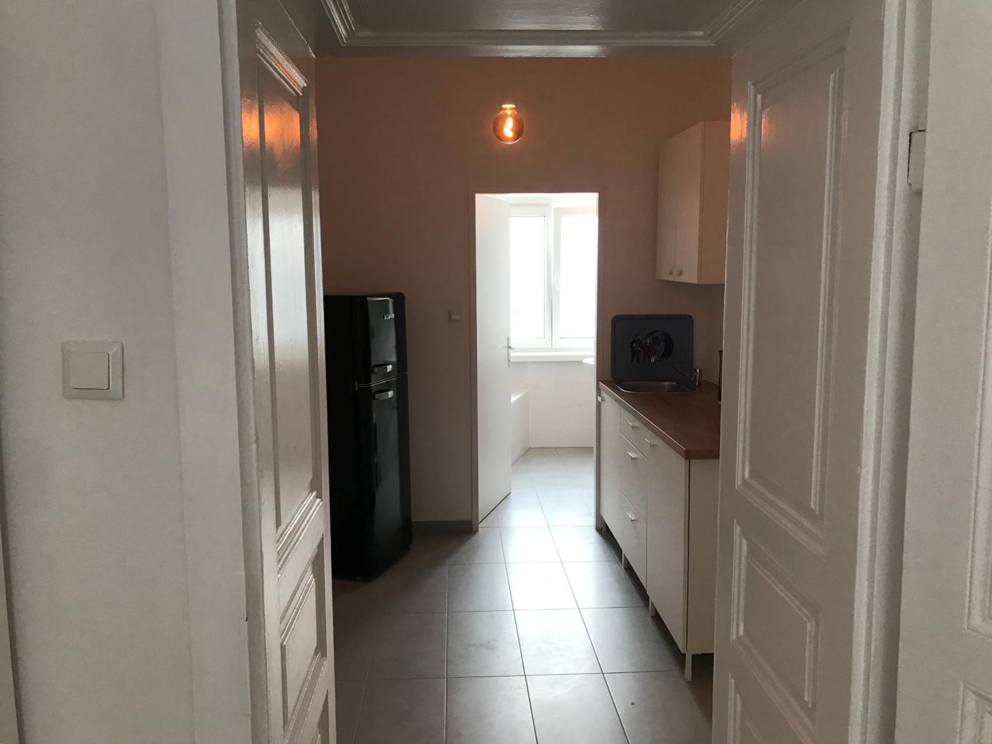 New • City-Park Apartment In The Vienna Center. Екстериор снимка
